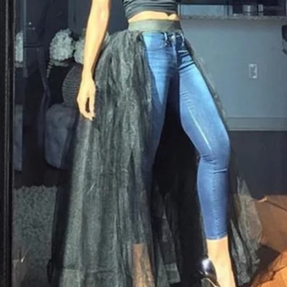 Boutiques Dresses & Skirts - Tutu tulle